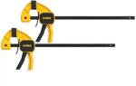 DEWALT DWHT0-83158 clema de strangere rapida (DWHT0-83158)