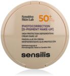 Sensilis Photocorrection D-Pigment Make-up SPF 50+ (01 Natural Rose) 10 g