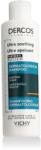 Vichy Dercos Ultra Soothing Dermatological Shampoo For Dry Hair 200 ml