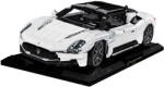 COBI Maserati MC20 Építőjáték (1243340) (1243340)