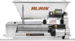 Ruris Zdrobitor electric cu desciorchinare RURIS HT 300, putere 750 W, cuva INOX, 75 l, productivitate 1800 kg/h (30000RHT25A)