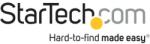 StarTech HDMI 2.0 Összekötő Fekete 1.8m HDMI2PNLFM-180CM (HDMI2PNLFM-180CM)