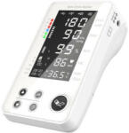 Lepu Medical PC-303 Teljes körű egészségügyi állapotfelmérés egyetlen eszközzel (PC-303) - pepita - 229 156 Ft