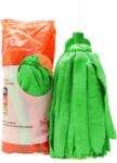  Mop microfibra Tria, 160gr, verde MOPMTV