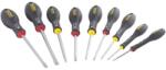 STANLEY Fatmax set surubelnite 10 buc (FMHT65439-0) Surubelnita