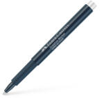 Faber-Castell Marker creativ alb Faber-castell - Set 10 (FC160701)
