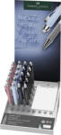 Faber-Castell Display 20 buc creion mecanic 0.7 mm apollo Faber-castell (FC232720)