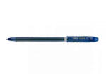 Pilot Roller cu gel albastru 0.7mm supergel Pilot - Set 12 (PBLSG7L)