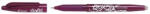 Pilot Roller 0.7mm bordeaux frixion Pilot (PBLFR7WR)