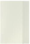 Herlitz Coperta Herlitz A5, Transparenta (5215108-1)