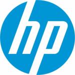 HP Fényes fehér tintasugaras tekercspapír 914mm x 91.4m 90g (2 tekercs) A6DE6A (A6DE6A)
