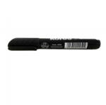 Kores Marker permanent negru varf tesit Kores - Set 12 (KO20950)