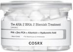 COSRX Pattanás kezelés, The AHA 2 BHA 2 Blemish, COSRX, 120 g (1124133305)