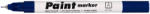 Centropen Marker vopsea albastra 0.7mm 9211 Centropen - Set 10 (CE921102)