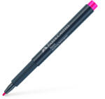 Faber-Castell Marker creativ roz neon Faber-castell - Set 10 (FC160828)