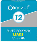 Connect Ironbél 0, 5mm, HB Connect - pepita