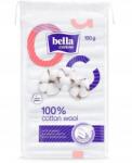 Bella Cotton медицинска памучна вата 100гр (BC-071-A100-G01)
