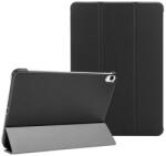 Tactical Book Tri Fold tok iPad Air 11 2024/2025/2026 fekete 57983121566 (57983121566)