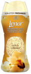  Lenor illatgyöngyök gépi mosáshoz, 270g Gold Orchidea illattal