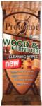 Protector Multi Protector Wood & Furniture кърпички за почистване на дърво и ламинат 50 бр (553142)