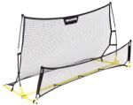 Movepro Двустранен футболен рибаундер за стрелба по врата 223x118 cm (TF5252)