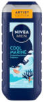 Nivea MEN tusfürdő 250 ml Cool Marine