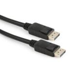 Spacer Cablu video, monitor display port (T) la display port (T), rezolutie 4K pana la 60Hz, lungime 1.8m, CC-DP2-6 (CC-DP2-6)