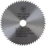 LUX-TOOLS körfűrészlap 140 mm x 20 mm