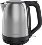 Tefal Fierbator apa TEFAL Subito KO5S0DE0 1.7l 2400W argintiu-negru (ko5s0de) Fierbator