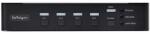 StarTech 4-Port DisplayPort KVM Switch egérroammal P4AD122M-KVM-SWITCH (P4AD122M-KVM-SWITCH)