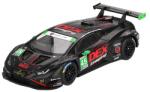 Mini GT Model de colecție Mini GT Mașini de curse - Lamborghini Huracan GT3 EVO2 #45 Nr. 45 DEX Imaging 2024 IMSA Daytona 24 Hrs (LHD) (MGT01129LHD)