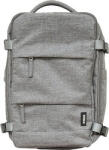 Noveen Rucsac Cabin Travel Backpack, 15.6″, CTB410 Gri (ctb410 grey) Geanta, rucsac laptop