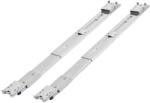SilverStone Sine rack SilverStone RMS08-20, 1 U, 19 inch, 2 bucati (SST-RMS08-20)