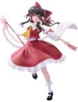  Statuetă FuRyu Games: Touhou Project - Reimu Hakurei, 19 cm (FRYU51675) Figurina