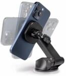 Ttec Suport pentru mașină ttec - EasyDrive Flex M, MagSafe, negru (8694470831596)