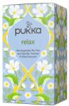 Amla Natur Ceai bio relaxant din plante, 20 plicuri filtrante, Amla Natur