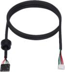 Bambu Lab Toolhead Cable - P1P (CAB006-1)