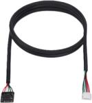 Bambu Lab Toolhead Cable - P1S (CAB010)