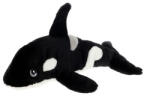 Keel Toys Jucărie de pluș Keel Toys Keeleco - Orca, 30 cm (SE3697)