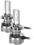  Set becuri led auto h7 50w rebel (ZAR0534)