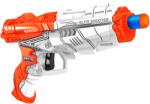 RS Toys Blaster RS Toys - Cu 4 săgeți moi (12138)