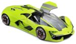Bburago Mașinuță metalică Bburago - Lamborghini Terzo Millennio, 1: 24, verde (18-21094G)