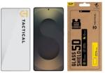 Tactical Samsung S25 Ultra TACTICAL GLASS SHIELD 5D стъклено защитно фолио за екран 5D, 9H, ЧЕРНО (57983123720)