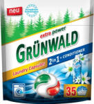  Grünwald mosókapszula 35 db 2in1