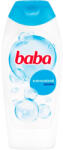 Baba tusfürdő 400 ml Lanolinos