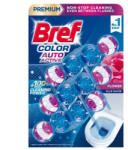 Bref Color Auto Aktiv 3x50 g Flower