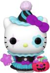 Funko Figurină Funko POP! Animation: Sanrio - Hello Kitty (Glows in The Dark) #155 (114668) Figurina