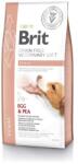 Brit Grain Free VD Renal 12 kg