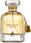 Alhambra Precious Gold, EDP , 80ml (6290360590844) Parfum