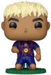 Funko Figurină Funko POP! Football: FC Barcelona - Lamine Yamal (Kneeling) #107 (114648) Figurina
